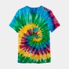 Playera Unisex: Tie Dye      🚨 70% OFF 🚨 Miniatura