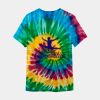 Playera Unisex: Tie Dye      🚨 70% OFF 🚨 Miniatura