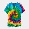 Playera Unisex: Tie Dye      🚨 70% OFF 🚨 Miniatura
