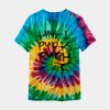 Playera Unisex: Tie Dye      🚨 70% OFF 🚨 Miniatura
