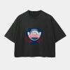 Playera Unisex Boxy Fit 265 grs. Miniatura