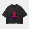 Playera Unisex Boxy Fit 265 grs. Miniatura