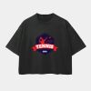 Playera Unisex Boxy Fit 265 grs. Miniatura