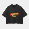 Playera Unisex Boxy Fit 265 grs. Miniatura