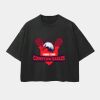 Playera Unisex Boxy Fit 265 grs. Miniatura