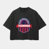 Playera Unisex Boxy Fit 265 grs. Miniatura