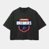 Playera Unisex Boxy Fit 265 grs. Miniatura