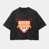 Playera Unisex Boxy Fit 265 grs. Miniatura