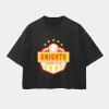 Playera Unisex Boxy Fit 265 grs. Miniatura