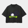 Playera Unisex Boxy Fit 265 grs. Miniatura