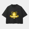 Playera Unisex Boxy Fit 265 grs. Miniatura