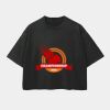 Playera Unisex Boxy Fit 265 grs. Miniatura