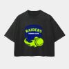 Playera Unisex Boxy Fit 265 grs. Miniatura