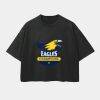 Playera Unisex Boxy Fit 265 grs. Miniatura