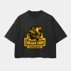 Playera Unisex Boxy Fit 265 grs. Miniatura