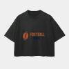 Playera Unisex Boxy Fit 265 grs. Miniatura
