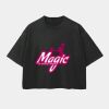 Playera Unisex Boxy Fit 265 grs. Miniatura