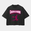 Playera Unisex Boxy Fit 265 grs. Miniatura