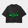 Playera Unisex Boxy Fit 265 grs. Miniatura
