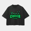 Playera Unisex Boxy Fit 265 grs. Miniatura