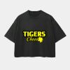 Playera Unisex Boxy Fit 265 grs. Miniatura