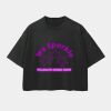 Playera Unisex Boxy Fit 265 grs. Miniatura