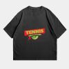 Playera Unisex: Oversize Square Fit 250 gr.    😎 NEW PRODUCT 😎 Miniatura
