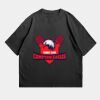 Playera Unisex: Oversize Square Fit 250 gr.    😎 NEW PRODUCT 😎 Miniatura