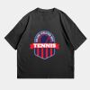 Playera Unisex: Oversize Square Fit 250 gr.    😎 NEW PRODUCT 😎 Miniatura