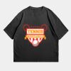 Playera Unisex: Oversize Square Fit 250 gr.    😎 NEW PRODUCT 😎 Miniatura