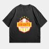 Playera Unisex: Oversize Square Fit 250 gr.    😎 NEW PRODUCT 😎 Miniatura