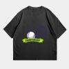 Playera Unisex: Oversize Square Fit 250 gr.    😎 NEW PRODUCT 😎 Miniatura