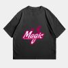 Playera Unisex: Oversize Square Fit 250 gr.    😎 NEW PRODUCT 😎 Miniatura