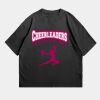 Playera Unisex: Oversize Square Fit 250 gr.    😎 NEW PRODUCT 😎 Miniatura