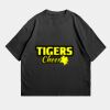 Playera Unisex: Oversize Square Fit 250 gr.    😎 NEW PRODUCT 😎 Miniatura