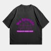 Playera Unisex: Oversize Square Fit 250 gr.    😎 NEW PRODUCT 😎 Miniatura