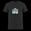 Playera Unisex: Algodón 200gr     😎 NEW PRODUCT 😎 Miniatura