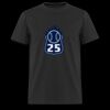 Playera Unisex: Algodón 200gr     😎 NEW PRODUCT 😎 Miniatura