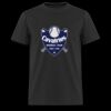 Playera Unisex: Algodón 200gr     😎 NEW PRODUCT 😎 Miniatura
