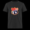 Playera Unisex: Algodón 200gr     😎 NEW PRODUCT 😎 Miniatura