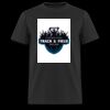 Playera Unisex: Algodón 200gr     😎 NEW PRODUCT 😎 Miniatura