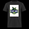Playera Unisex: Algodón 200gr     😎 NEW PRODUCT 😎 Miniatura