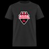 Playera Unisex: Algodón 200gr     😎 NEW PRODUCT 😎 Miniatura