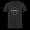 Playera Unisex: Algodón 200gr     😎 NEW PRODUCT 😎 Miniatura