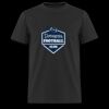 Playera Unisex: Algodón 200gr     😎 NEW PRODUCT 😎 Miniatura