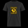 Playera Unisex: Algodón 200gr     😎 NEW PRODUCT 😎 Miniatura