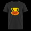 Playera Unisex: Algodón 200gr     😎 NEW PRODUCT 😎 Miniatura