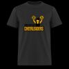 Playera Unisex: Algodón 200gr     😎 NEW PRODUCT 😎 Miniatura