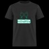 Playera Unisex: Algodón 200gr     😎 NEW PRODUCT 😎 Miniatura