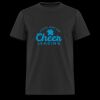 Playera Unisex: Algodón 200gr     😎 NEW PRODUCT 😎 Miniatura